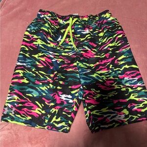 Under armour shorts